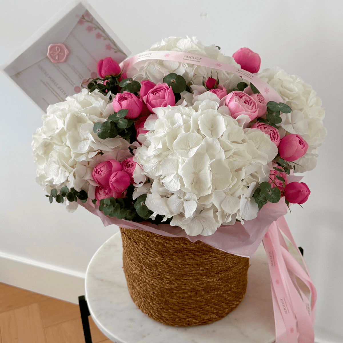 Arrangements