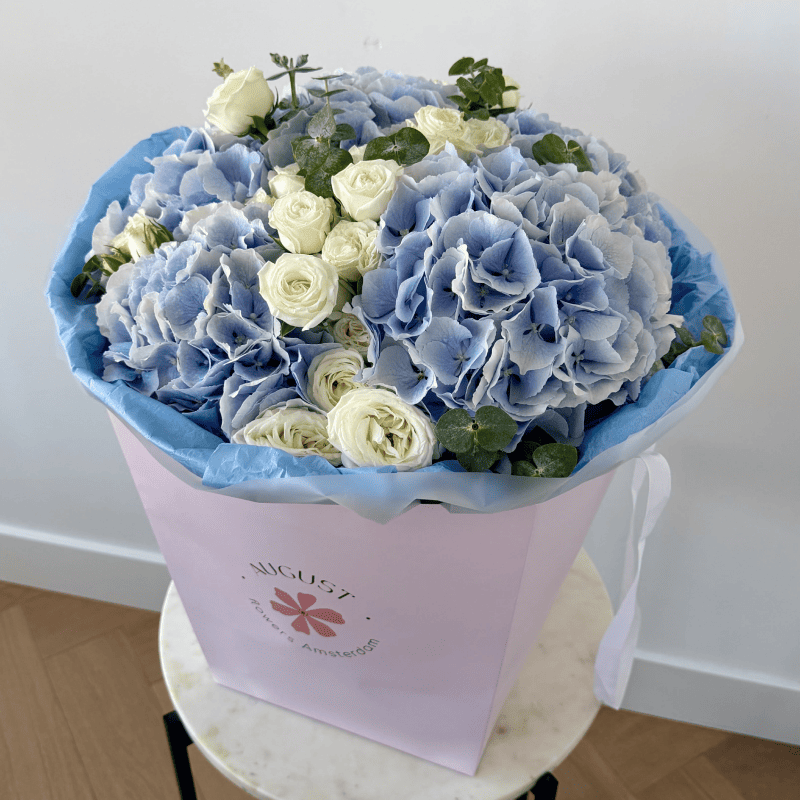Baby Blue