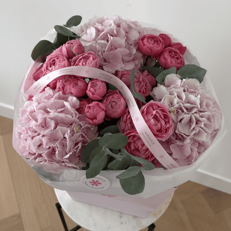 Pink Candy