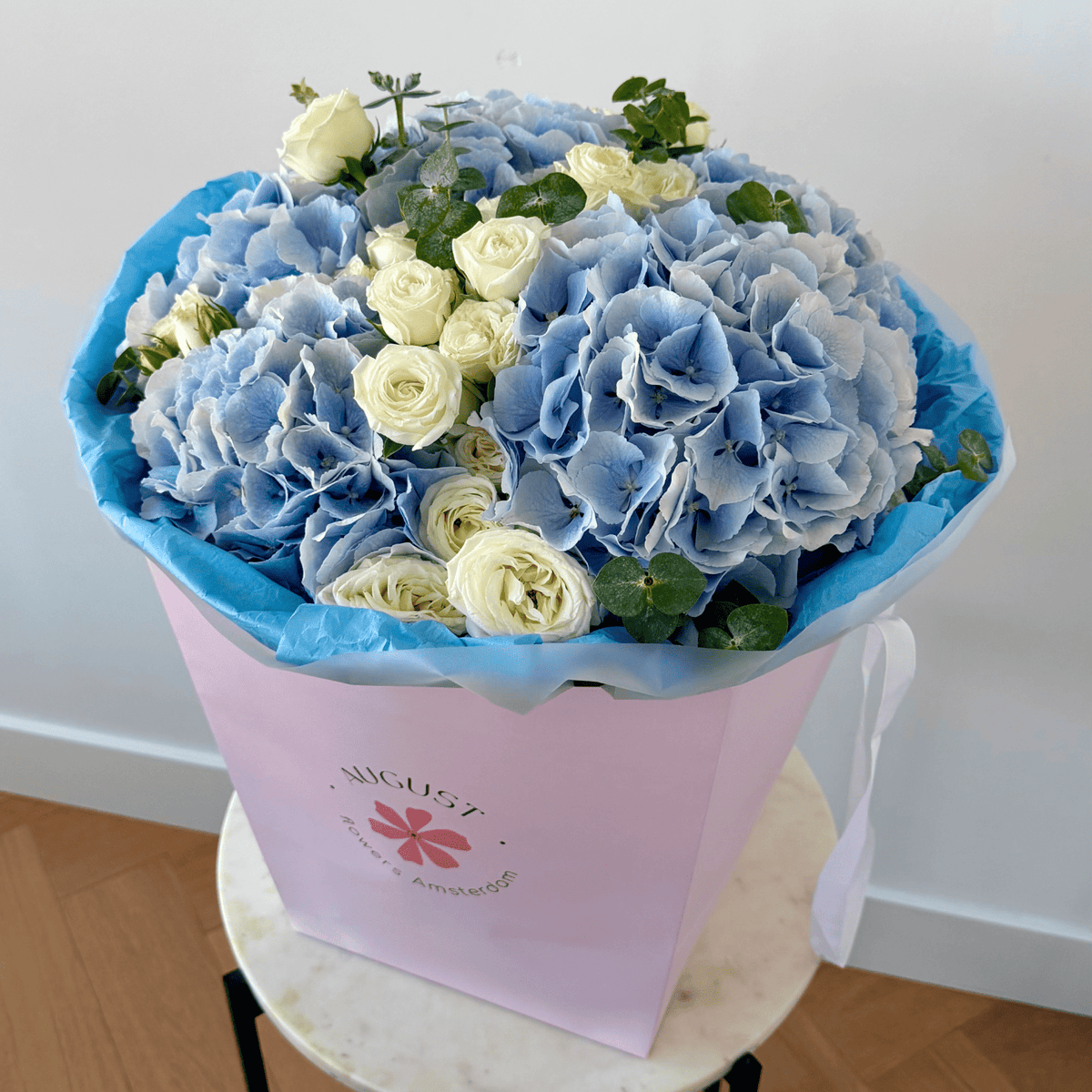 Baby Blue