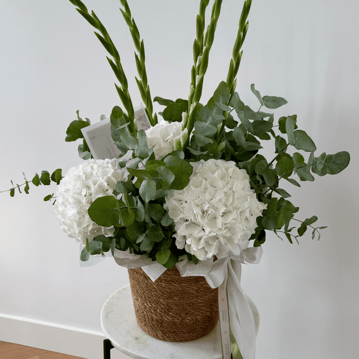 White Elegance