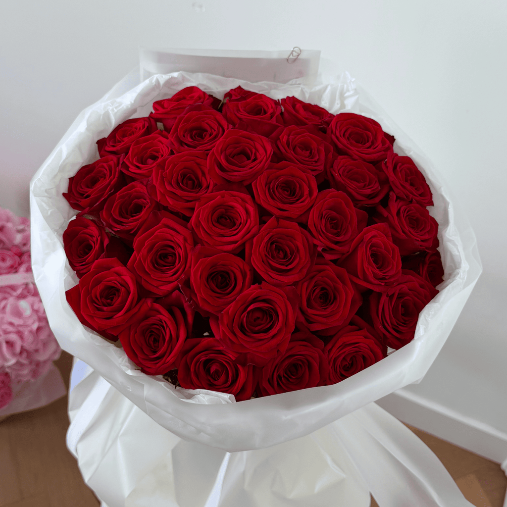 Classic Red