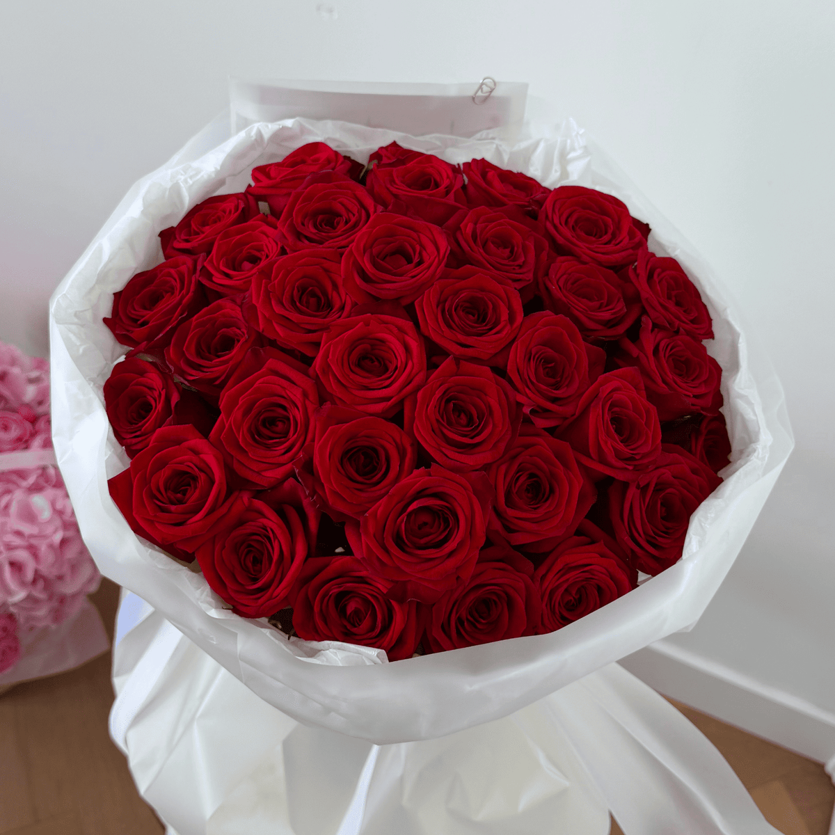 Classic Red