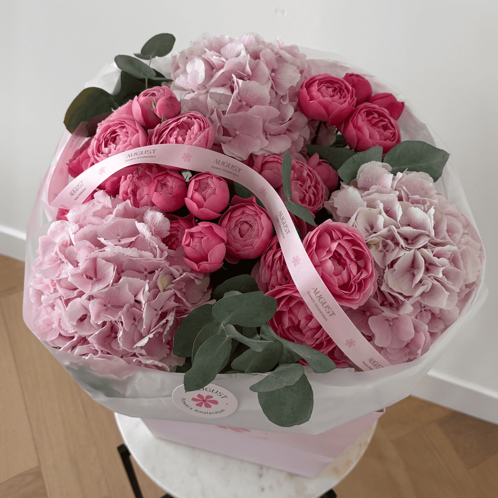 Flower Subscription