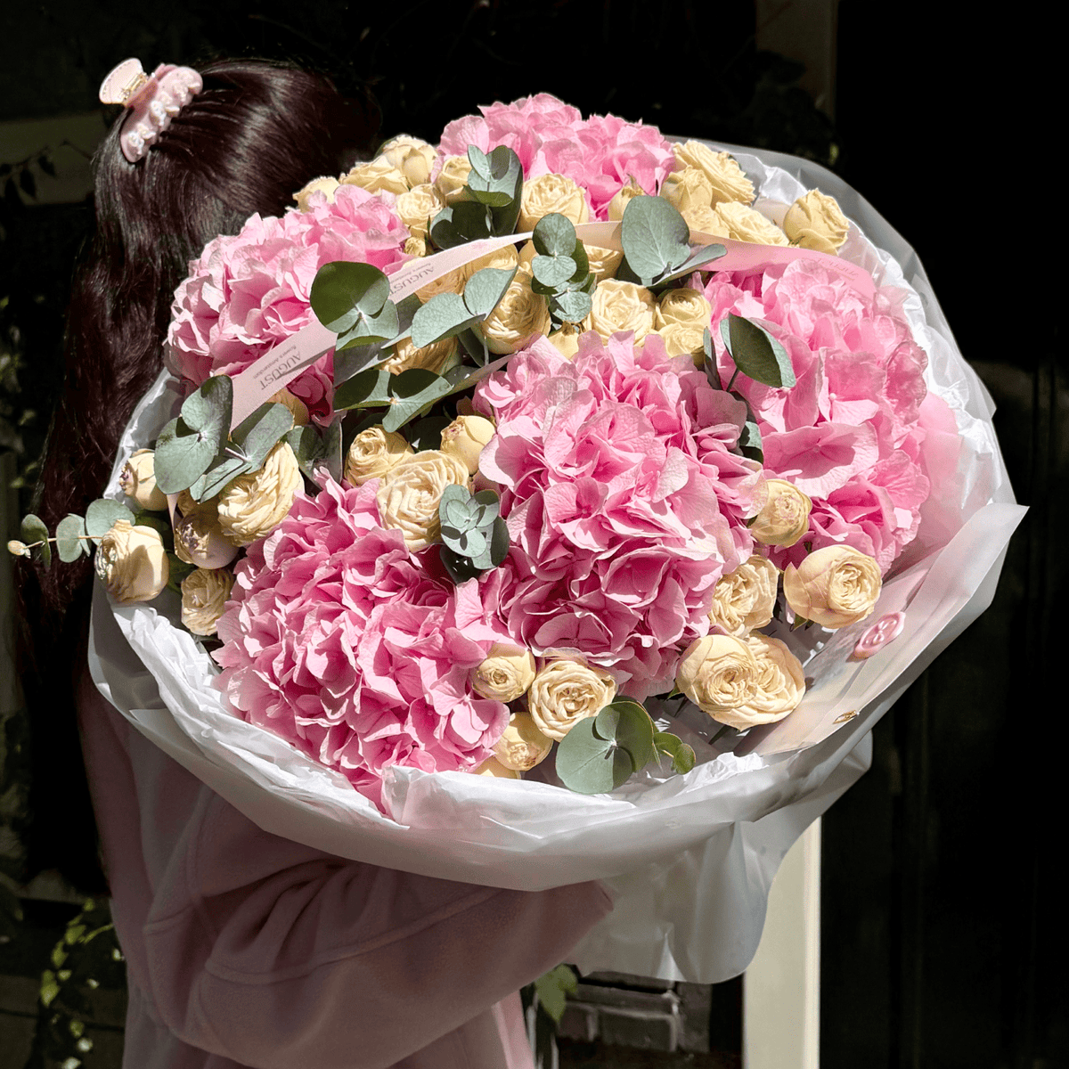 Flower Subscription